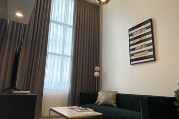 1 Bedroom Condo for sale in Knightsbridge Prime Sathorn, Thung Wat Don, Bangkok near BTS Chong Nonsi