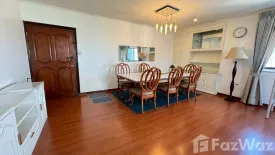 3 Bedroom Apartment for sale in Srivara Mansion, Din Daeng, Bangkok near MRT Thailand Cultural Centre