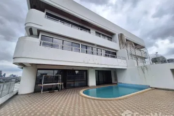 6 Bedroom Condo for sale in Le Raffine Sukhumvit 24, Khlong Tan, Bangkok near BTS Phrom Phong