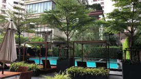 1 Bedroom Condo for sale in The Emporio Place, Khlong Tan, Bangkok near BTS Phrom Phong