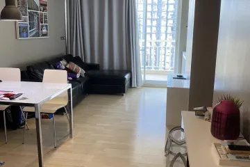 2 Bedroom Condo for sale in 59 Heritage, Khlong Tan Nuea, Bangkok near BTS Thong Lo