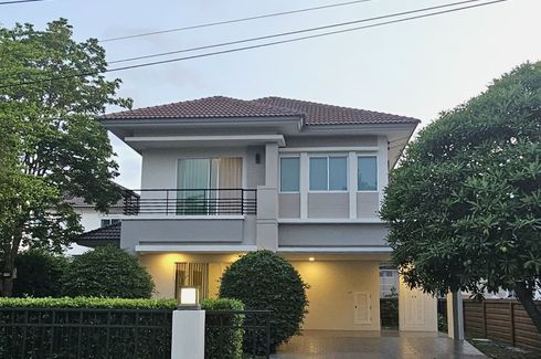 3 Bedroom House for sale in Thung Khru, Bangkok