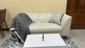 1 Bedroom Condo for rent in Si Phraya River View, Talat Noi, Bangkok near MRT Hua Lamphong