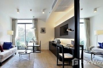 2 Bedroom Condo for sale in Siamese Surawong, Si Phraya, Bangkok near MRT Sam Yan
