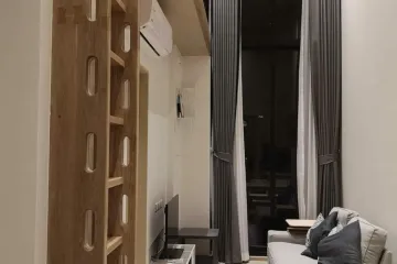 1 Bedroom Condo for sale in NOBLE STATE 39, Khlong Tan Nuea, Bangkok near BTS Phrom Phong