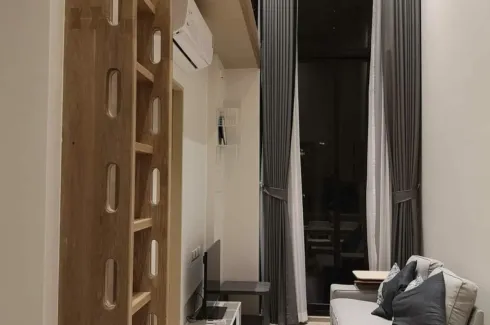 1 Bedroom Condo for sale in NOBLE STATE 39, Khlong Tan Nuea, Bangkok near BTS Phrom Phong