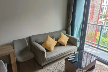 1 Bedroom Condo for sale in Taka Haus Ekamai 12, Khlong Tan Nuea, Bangkok near BTS Ekkamai