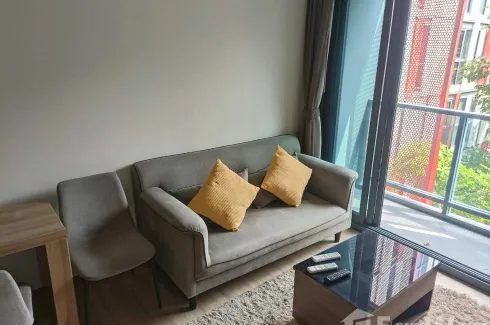 1 Bedroom Condo for sale in Taka Haus Ekamai 12, Khlong Tan Nuea, Bangkok near BTS Ekkamai