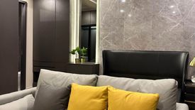 1 Bedroom Condo for sale in Ashton Asoke, Khlong Toei Nuea, Bangkok near MRT Sukhumvit