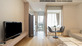 1 Bedroom Condo for sale in Siamese Exclusive 42, Phra Khanong, Bangkok near BTS Ekkamai