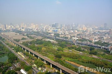 1 Bedroom Condo for sale in Circle Living Prototype, Makkasan, Bangkok near Airport Rail Link Makkasan