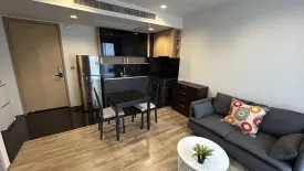 1 Bedroom Condo for sale in THE LINE Jatujak - Mochit, Chatuchak, Bangkok near MRT Chatuchak Park
