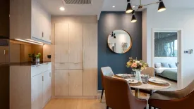 2 Bedroom Condo for sale in Supalai Lite Ratchada - Naradhiwas - Sathon, Chong Nonsi, Bangkok