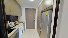 1 Bedroom Condo for sale in Circle Rein Sukhumvit 12, Khlong Toei, Bangkok near BTS Asoke