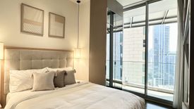 1 Bedroom Condo for sale in Magnolias Ratchadamri Boulevard, Lumpini, Bangkok near BTS Ratchadamri
