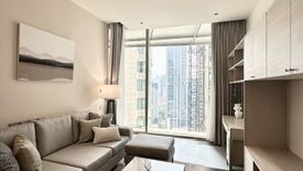 1 Bedroom Condo for sale in Magnolias Ratchadamri Boulevard, Lumpini, Bangkok near BTS Ratchadamri