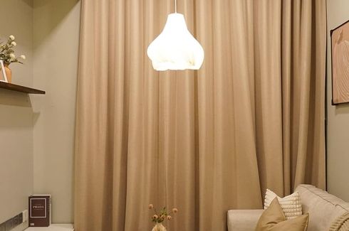 1 Bedroom Condo for rent in Celes Asoke, Khlong Toei Nuea, Bangkok near BTS Asoke