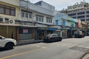 2 Bedroom Commercial for sale in Bang Rak, Bangkok near BTS Charoen Nakhon