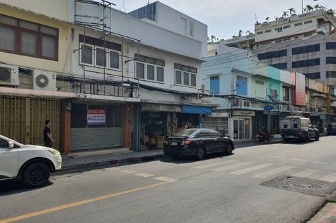 2 Bedroom Commercial for sale in Bang Rak, Bangkok near BTS Charoen Nakhon