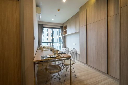 2 Bedroom Condo for sale in M Jatujak, Chom Phon, Bangkok near BTS Mo chit