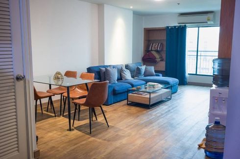 2 Bedroom Condo for sale in Liberty Park 2, Khlong Toei Nuea, Bangkok near Airport Rail Link Makkasan