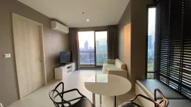 1 Bedroom Condo for sale in Rhythm Sukhumvit 42, Phra Khanong, Bangkok near BTS Ekkamai