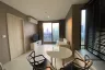 1 Bedroom Condo for sale in Rhythm Sukhumvit 42, Phra Khanong, Bangkok near BTS Ekkamai