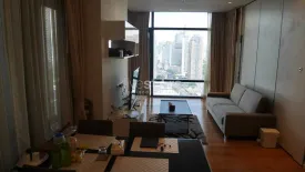1 Bedroom Condo for sale in Circle Living Prototype, Makkasan, Bangkok near Airport Rail Link Makkasan