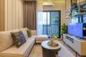 2 Bedroom Condo for sale in Niche Mono Bangpo, Bang Sue, Bangkok near MRT Bang Pho