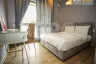 4 Bedroom House for rent in Pong, Chonburi