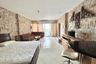 1 Bedroom Condo for rent in View Talay 5, Nong Prue, Chonburi