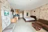 1 Bedroom Condo for rent in Nong Prue, Chonburi