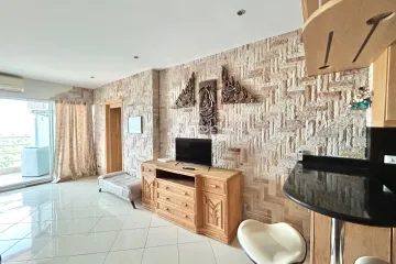 1 Bedroom Condo for rent in Nong Prue, Chonburi
