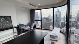 2 Bedroom Condo for sale in Si Phraya, Bangkok near MRT Sam Yan