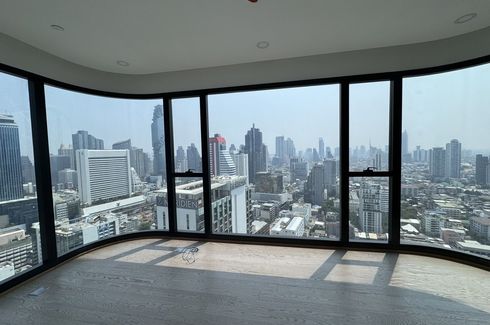 2 Bedroom Condo for sale in Si Phraya, Bangkok near MRT Sam Yan