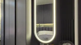 1 Bedroom Condo for rent in Ideo Chula - Samyan, Si Phraya, Bangkok near MRT Sam Yan