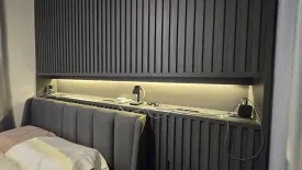 1 Bedroom Condo for rent in Ideo Chula - Samyan, Si Phraya, Bangkok near MRT Sam Yan