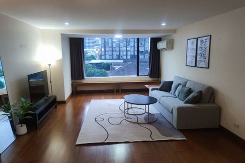 1 Bedroom Condo for rent in Newland Condominium, Khlong Tan Nuea, Bangkok near MRT Sukhumvit