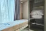 1 Bedroom Condo for rent in Walden Asoke, Khlong Toei Nuea, Bangkok near BTS Asoke