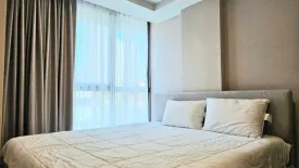 1 Bedroom Condo for rent in Walden Asoke, Khlong Toei Nuea, Bangkok near BTS Asoke