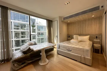 1 Bedroom Condo for rent in SCOPE Promsri, Khlong Tan Nuea, Bangkok near BTS Phrom Phong