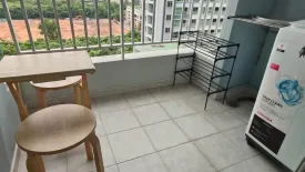 1 Bedroom Condo for sale in Lumpini Park Beach Jomtien, 