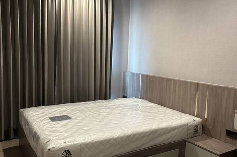 2 Bedroom Condo for rent in THE BASE Phetchaburi-Thonglor, Bang Kapi, Bangkok near MRT Phetchaburi