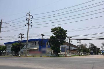 Warehouse / Factory for rent in Tha Sa-an, Chachoengsao