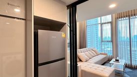 Condo for sale in KnightsBridge Space Rama 9, Din Daeng, Bangkok near MRT Phra Ram 9