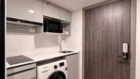 Condo for sale in KnightsBridge Space Rama 9, Din Daeng, Bangkok near MRT Phra Ram 9