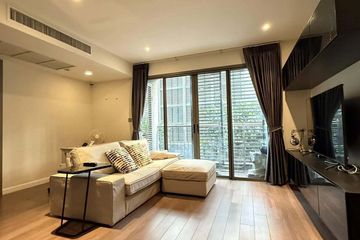 1 Bedroom Condo for sale in Sync Nature Siam, Wang Mai, Bangkok near BTS National Stadium