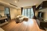 1 Bedroom Condo for sale in Sync Nature Siam, Wang Mai, Bangkok near BTS National Stadium