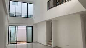 3 Bedroom Townhouse for sale in The Blisz Sathorn - Charan 35, Bang Khun Si, Bangkok near MRT Fai Chai