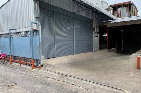 House for sale in Prawet, Bangkok